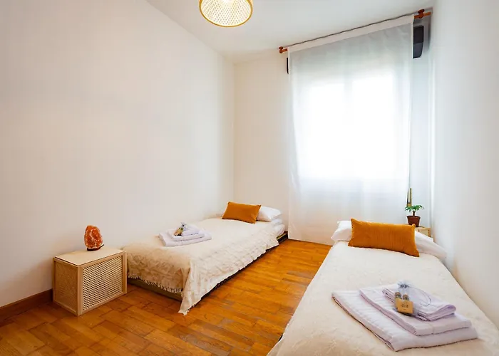 Apartamento Liviana