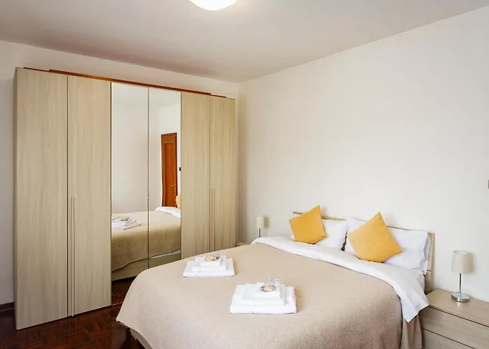 Apartamento Liviana *