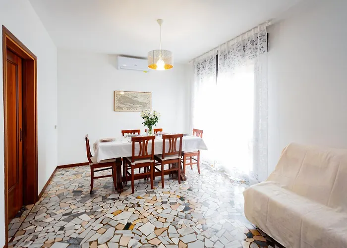 Apartamento Liviana *