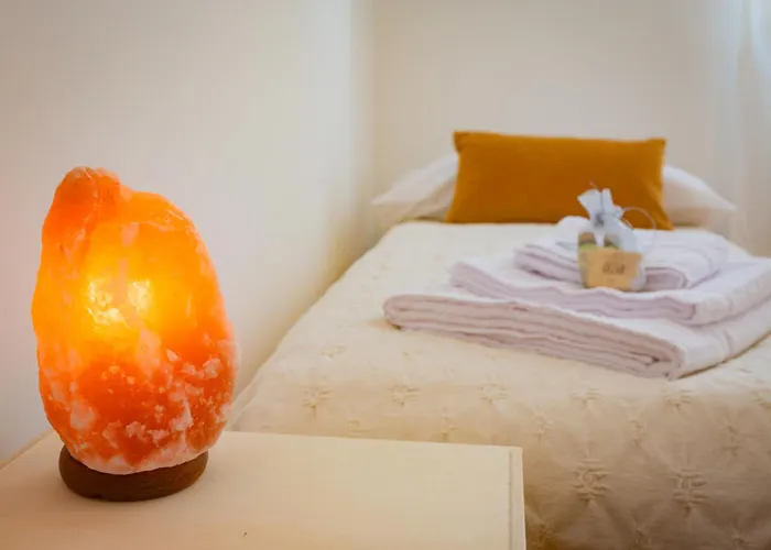 Apartamento Liviana