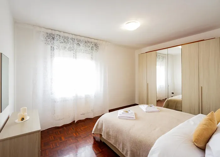 Apartamento Liviana *