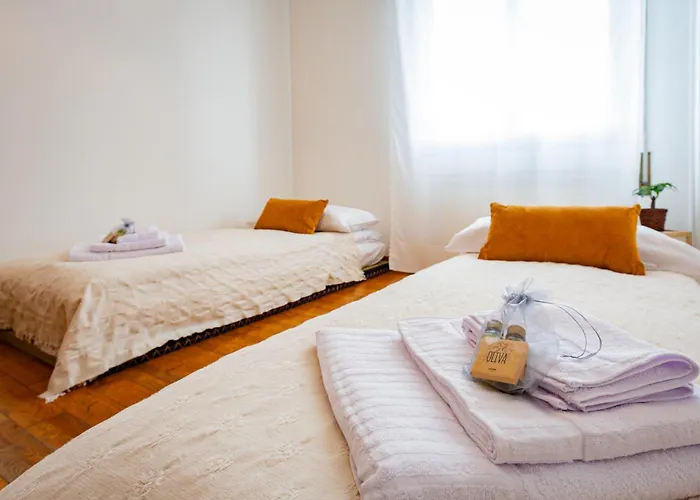 Liviana Apartamento