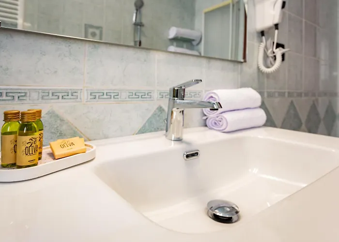 Liviana Apartamento