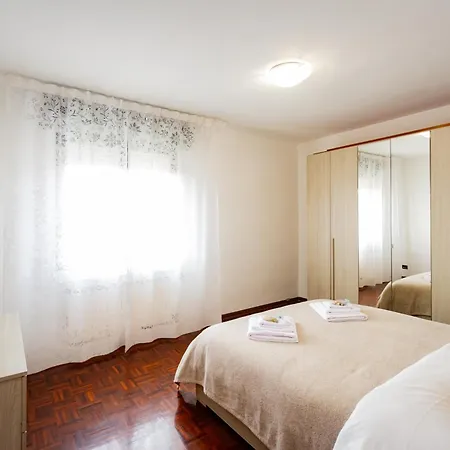 Apartamento Liviana *