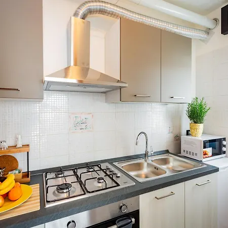 Apartamento Liviana *