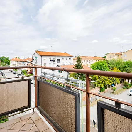 Liviana Apartamento Veneza