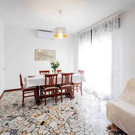 Apartamento Liviana *