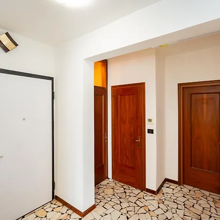 Liviana Apartamento Venecia
