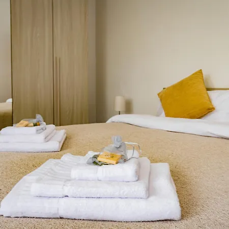 Liviana Apartamento