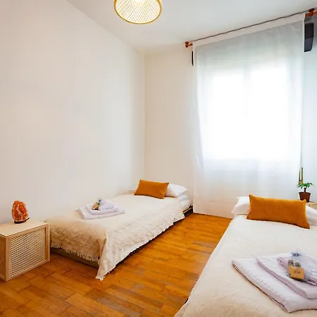 Apartamento Liviana