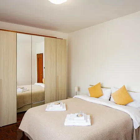 Apartamento Liviana *