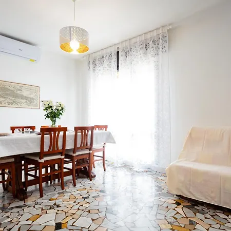 Apartamento Liviana Venecia