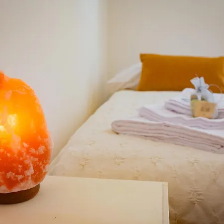 Apartamento Liviana