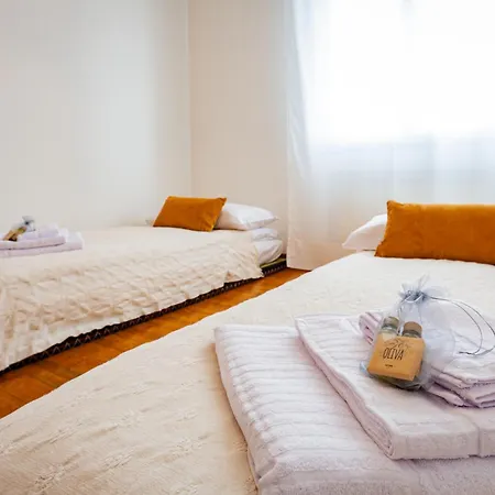 Liviana Apartamento