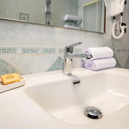 Liviana Apartamento